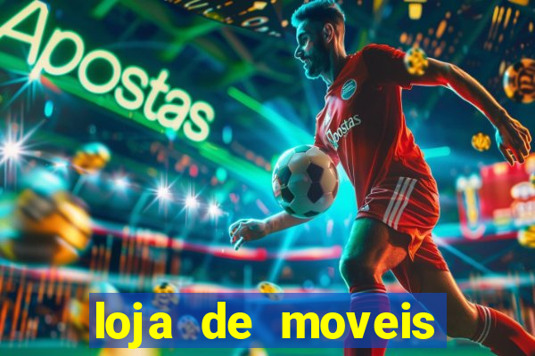 loja de moveis usados sp